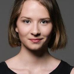 Kristin Prits