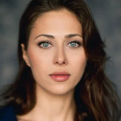 Кристина Айвазовская