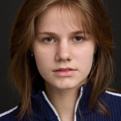 Кристина Мусатова