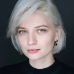 Кристина Шелобкова