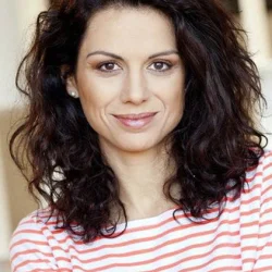 Kristína Turjanová