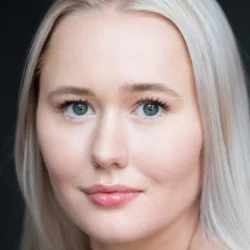 Kristrún Kolbrúnardóttir