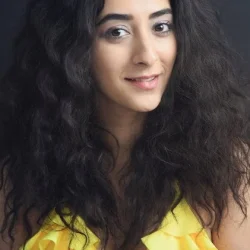 Kritika Avasthi