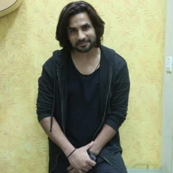 Krrip Kapur Suri
