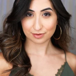 Krystal Hernandez