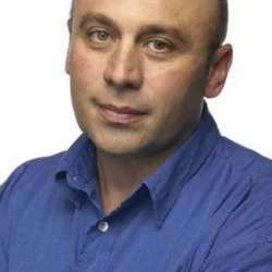 Krystjo Lafazanov