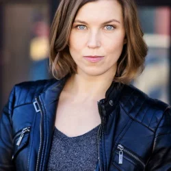 Krystle Martin