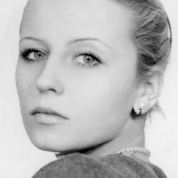 Krystyna Janda