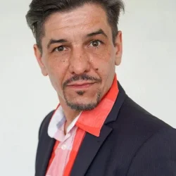 Krzysztof Szczerbiński