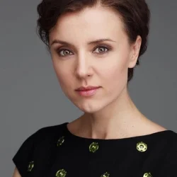 Ксения Алфёрова