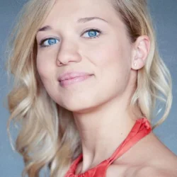 Ксения Теплова