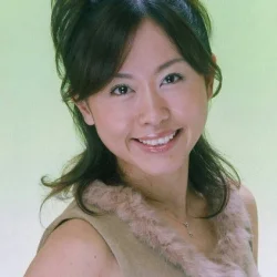 Kumiko Higa