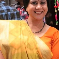 Kumkum Das