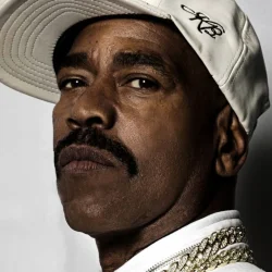 Kurtis Blow