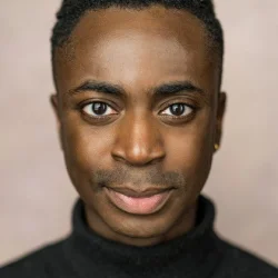 Kwaku Mills