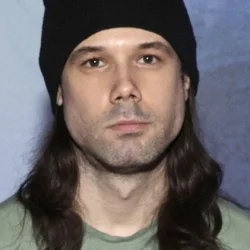 Kyle Edward Ball