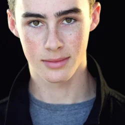 Kyle O'Gorman