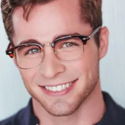 Kyle Patrick