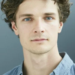 Kyle Scudder