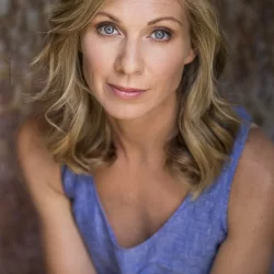 Kylie Cushman