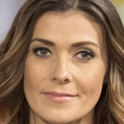 Kym Marsh