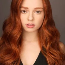 Kyra Leroux