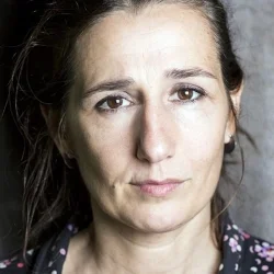 Laetitia de Fombelle