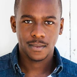 Lamar Richardson
