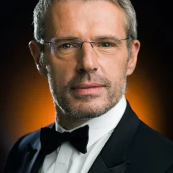 Ламбер Вильсон