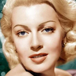Лана Тернер