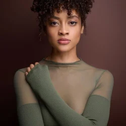 LaNora Terraé Hayden