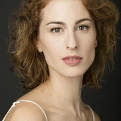 Lara Grube