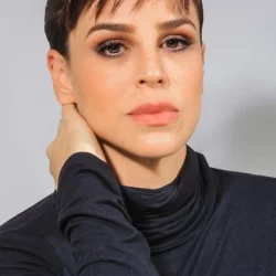 Larissa Bracher