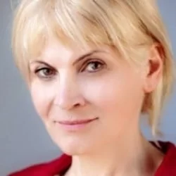 Larissa Kouznetsova