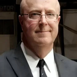 Larry Orton
