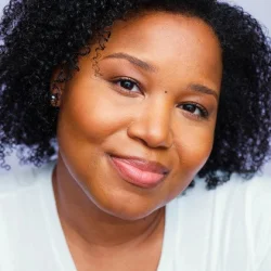 Latrisha T. Staples