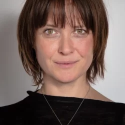 Laufey Elíasdóttir