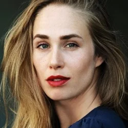 Laura Egger