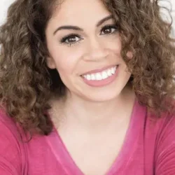 Laura Megan Stahl