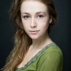 Laura Sophia Becker