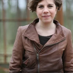 Laure Godisiabois