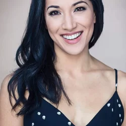 Lauren Bradley