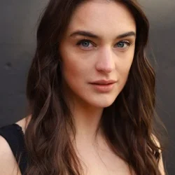 Lauren Budd