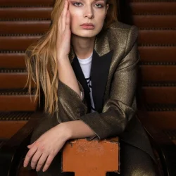 Lauren De Bie