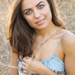 Lauren Elyse Buckley