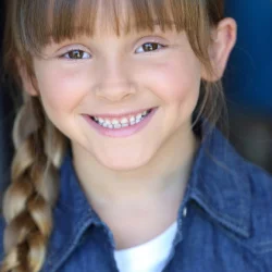 Lauren Gravitt