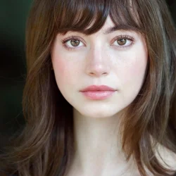 Lauren Lindsey Donzis