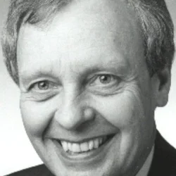 Laurence Foster