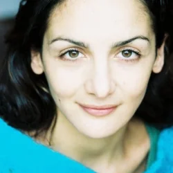 Laurence Gormezano