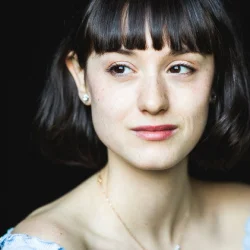 Laurence Latreille